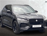 Jaguar F-Pace Image 1