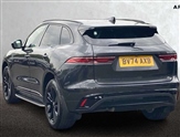Jaguar F-Pace Image 2