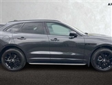 Jaguar F-Pace Image 5