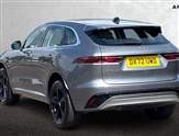 Jaguar F-Pace Image 2