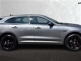 Jaguar F-Pace Image 5