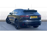 Jaguar F-Pace Image 2