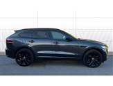 Jaguar F-Pace Image 5
