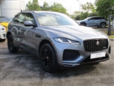 Jaguar F-Pace Image 1