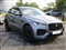 Jaguar F-Pace Image 1