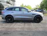 Jaguar F-Pace Image 4