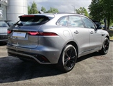 Jaguar F-Pace Image 5