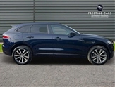 Jaguar F-Pace Image 4