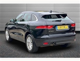 Jaguar F-Pace Image 5