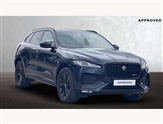 Jaguar F-Pace Image 1