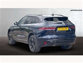 Jaguar F-Pace Image 2