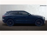 Jaguar F-Pace Image 6