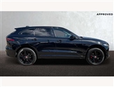 Jaguar F-Pace Image 6