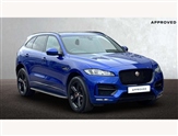 Jaguar F-Pace Image 1