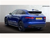 Jaguar F-Pace Image 2