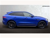 Jaguar F-Pace Image 6