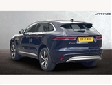 Jaguar F-Pace Image 2