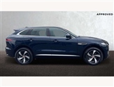 Jaguar F-Pace Image 6
