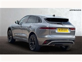 Jaguar F-Pace Image 2
