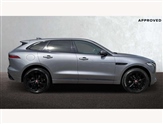 Jaguar F-Pace Image 6