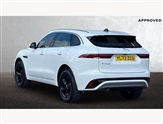 Jaguar F-Pace Image 2