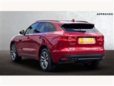 Jaguar F-Pace Image 2