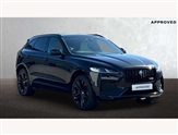 Jaguar F-Pace Image 1