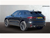 Jaguar F-Pace Image 2