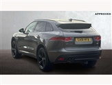 Jaguar F-Pace Image 2