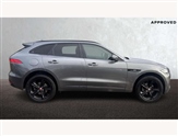 Jaguar F-Pace Image 6