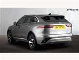 Jaguar F-Pace Image 2