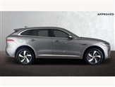Jaguar F-Pace Image 5