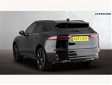 Jaguar F-Pace Image 2