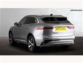 Jaguar F-Pace Image 2