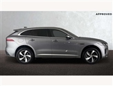 Jaguar F-Pace Image 5