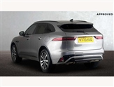 Jaguar F-Pace Image 2