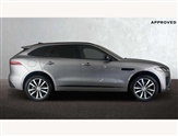 Jaguar F-Pace Image 5