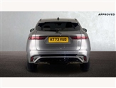 Jaguar F-Pace Image 6