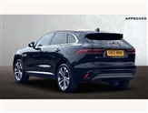 Jaguar F-Pace Image 2