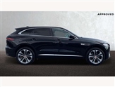 Jaguar F-Pace Image 6