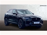 Jaguar F-Pace Image 1