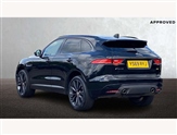 Jaguar F-Pace Image 2
