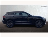 Jaguar F-Pace Image 6