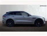 Jaguar F-Pace Image 6