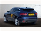 Jaguar F-Pace Image 2