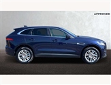 Jaguar F-Pace Image 6