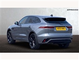 Jaguar F-Pace Image 2