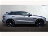 Jaguar F-Pace Image 6