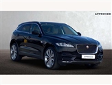 Jaguar F-Pace Image 1