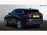 Jaguar F-Pace Image 2